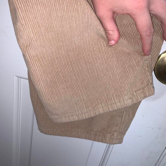 Levi’s Tam Corduroy ‘94 baggy jeans Size 26 - Picture 5 of 8